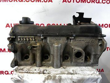 ГБЦ Головка Блока Цилиндров VW Volkswagen Passat b3-b4 2.0 048103373 2885632641 фото