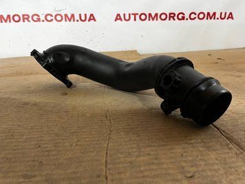 Патрубок Интеркулера MB Mercedes W212, C207, W204, W221 Vito W639 / Sprinter 906 2.2 cdi A6510900242 2885633528 фото