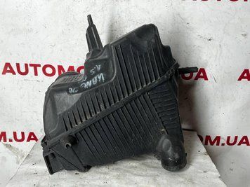 Корпус повітряного фільтра Renault Kangoo II (2008-2016) 8200788196 2885636109 фото
