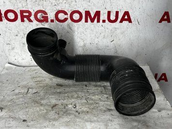 Патрубок повітряного фільтра VW Volkswagen LT 2.5 TDI (1996-2006) 2D0129627M 2885636238 фото
