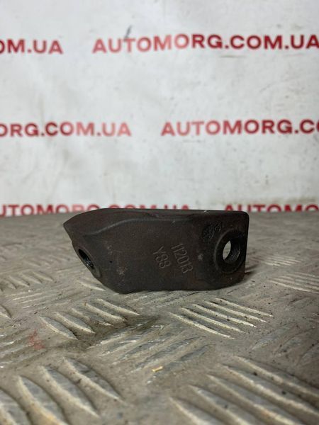 Kріплення додаткового кронштейна на двигуні Renault Espace Mk4 02-06 2.2 dCi 112013Y88 2885636606 фото