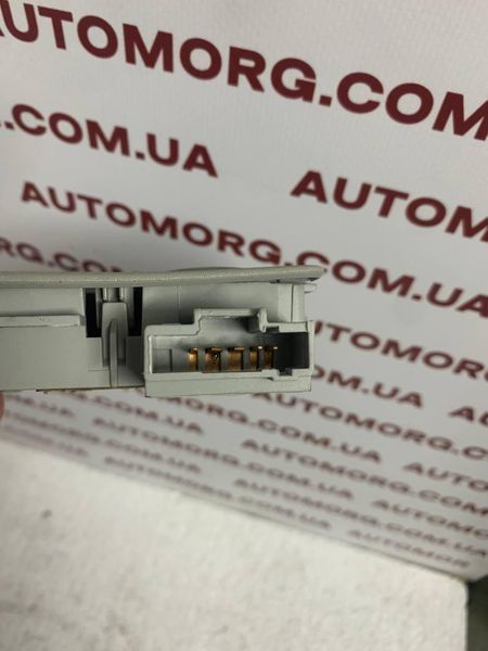 Плафон освещения салона Renault Laguna 2 01-07 8200003036 2885636847 фото