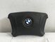 Подушка безопасности водителя (AirBag Руля) BMW E39 3310951338 2885633338 фото 1