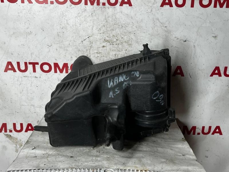 Корпус воздушного фильтра Renault Kangoo II (2008-2016) 8200788196 2885636109 фото