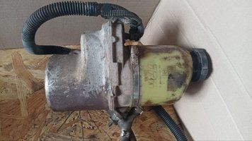 Насос ГУР на Opel Zafira А (99-05) 5948010 2885637982 фото