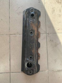 Крышка клапанная VW Volkswagen T4 91-03, 074103360A 2959025830 фото