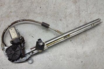 Механизм стеклоподъемника двери задней левой Renault Laguna 2 8200485201, 8200305720 2885635278 фото