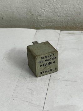 Реле вентилятора, Daewoo Lanos 90244312 2885632547 фото