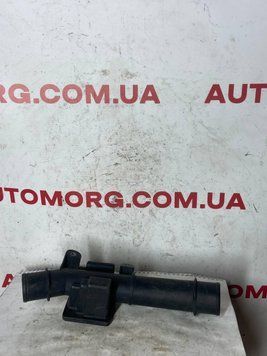Патрубок інтеркулера Renault Kangoo 2009 8200534296 2885635794 фото