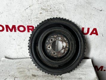 Шків Колінвалу BMW E36, E39, M52, M50 (1996-1999) 1738620 2885636191 фото