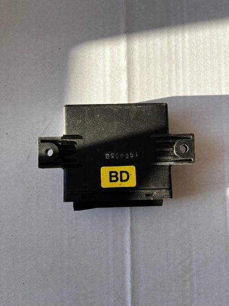 Блок комфорта Opel Zafira A Vectra B Astra g 09135156 2885632180 фото