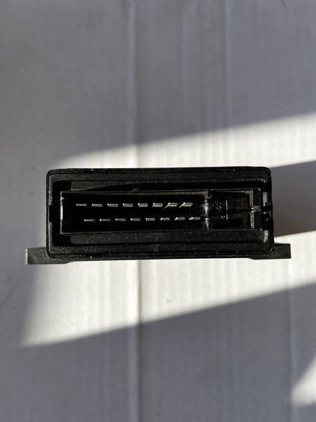 Блок комфорта Opel Zafira A Vectra B Astra g 09135156 2885632180 фото