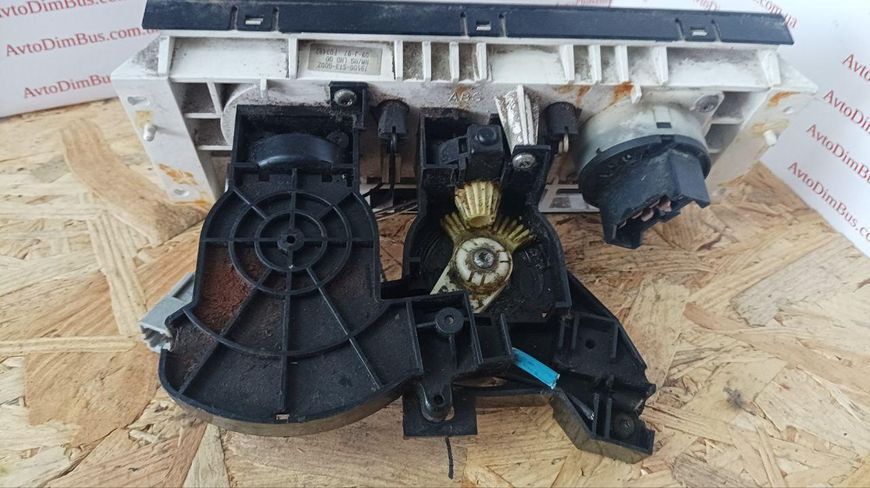 Блок управления печью Rover 400 / ХОНДА CIVIC VI (95-01) 79500ST3G002 2885637923 фото