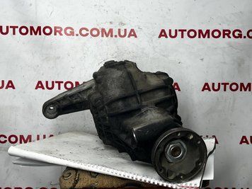Редуктор переднього моста MB Mercedes ML-Class W163 A4460060030 4460-310-010 2885635241 фото