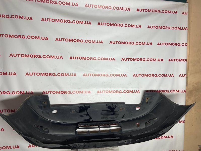 Бампер передний Fiat Punto 1 1829457 2885634951 фото