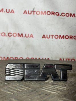 Емблема SEAT 1L0 853 691 2885636500 фото