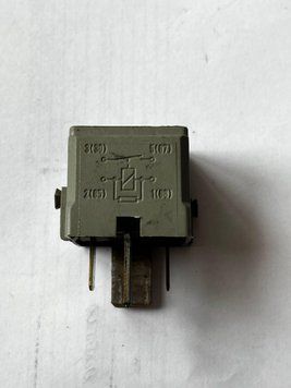 Реле Стартера MB Mercedes 4RA007793-07 A0025422619 2885632235 фото