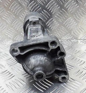 Стартер Renault Laguna 2 01-07, Master 2 98-10, Trafic 2 01-14, Vel Satis 01-09, Opel Vivaro 01-14, Movano 98-10, Nissan Primastar 2885635796 фото
