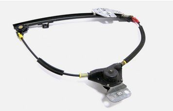 Стеклоподъемник задний левый для VW Volkswagen Passat B4 3a0839401 2885635540 фото