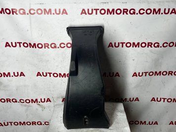 Повітропровід Обігрівача MB Mercedes Vito W638 A6388313245 2885635738 фото