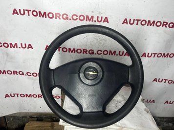 Кермо в зборі Opel Vivaro (2001-2014) 8200136332 91167640 8200201343 2885635983 фото