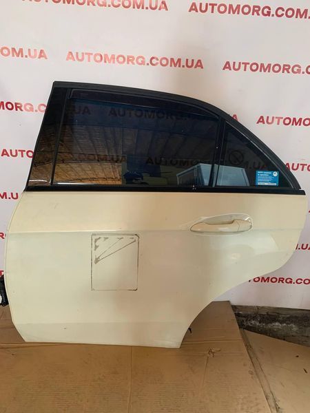 Направляюча скла двері задня ліва MB Mercedes E-class W212 A2127300119 2885633559 фото