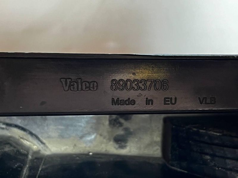 Задній правий Стоп Сигнал / Ліхтар (дефект) MB Mercedes Sprinter W906 (06-..) 9068200164 2E0945096 89033706 2885635623 фото