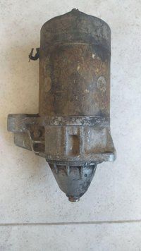 Стартер Audi A-100 (VW Volkswagen Porsche) 0001311118, 046911023, 1005823331 2885633960 фото