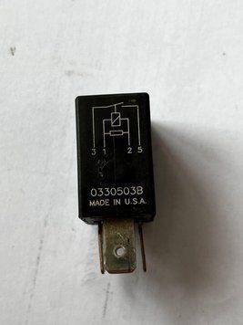 Реле паливного насоса MB Mercedes 0025421119 2885632236 фото