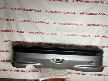 Бампер задній хетчбек Peugeot 206 9625077877 2885634953 фото