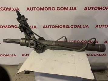 Рульова рейка MB Mercedes Vito W639 (UK Англійська) 6394600900, R63911011017 2885632129 фото