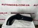 Патрубок / трубка / Повітропровід обдування кабіни VW Volkswagen T4 701819717 2885635739 фото 1