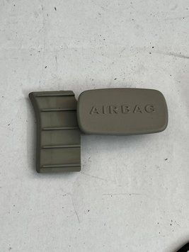 Заглушка AirBag MB Mercedes E-Class W212 A2126950230 2885634029 фото