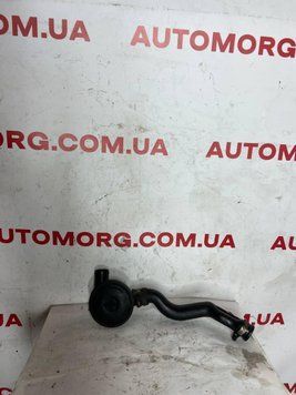Патрубок на сапун VW Volkswagen Passat B4 028103493q 2885635201 фото