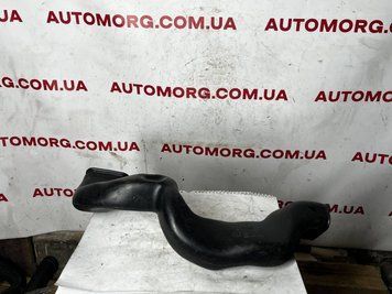 Патрубок Повітря / Повітропровід Лівий VW Volkswagen Passat B3 B4 357819723 2885635740 фото