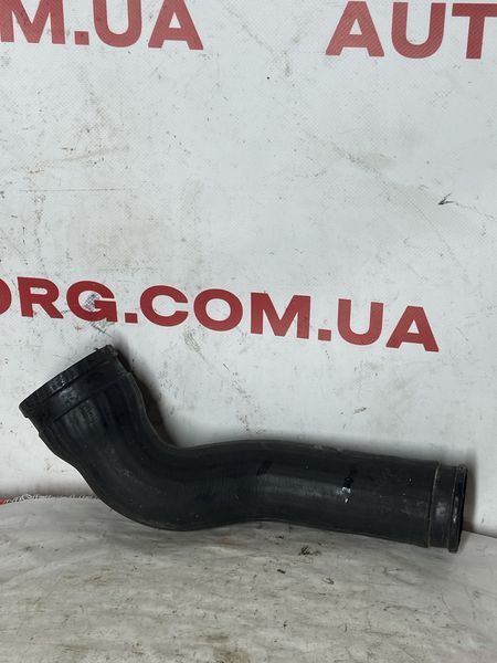 Патрубок интеркулера Правый MB Mercedes Sprinter A9015284382 2885635083 фото