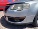 Бампер передний в сборе номер краски LA7W VW Passat B6 05-10, 3C0807217D GRU 3041259403 фото 2