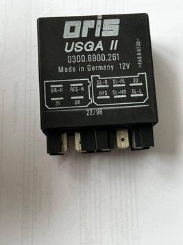 Модуль контролера Oris USGA II Haka 0300.8900.261 2885632239 фото