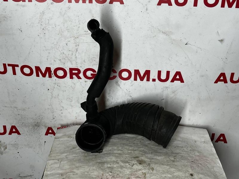 Патрубок Воздушного фильтра MB Mercedes Sprinter 2.2 CDI A9015283382 2885635084 фото