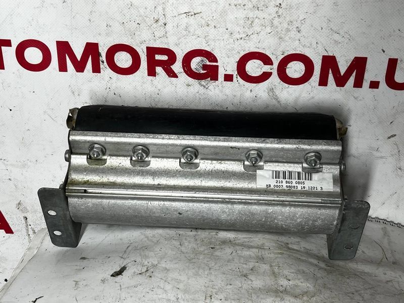 Подушка Безпеки Пасажира MB Mercedes E-Class W210 (95-03) 2108600805 00067190B 2885635543 фото