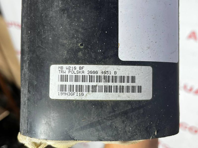 Подушка Безпеки Пасажира MB Mercedes E-Class W210 (95-03) 2108600805 00067190B 2885635543 фото