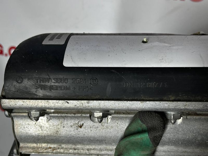 Подушка Безпеки Пасажира MB Mercedes E-Class W210 (95-03) 2108600805 00067190B 2885635543 фото