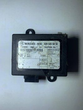 Блок іммобілайзера Mercedes Vito (W638) 0205455632 2885632002 фото