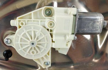 Моторчик стеклоподъемника двери передней правой MB Mercedes E-class W212 A2129066702 2885633432 фото