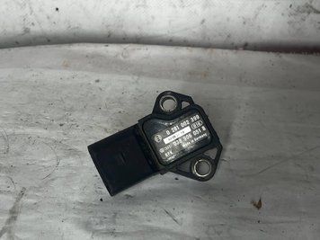 Датчик тиску Наддуву Турбіни , Мапсенсор VAG VW Volkswagen Caddy III 2004-2010 / Skoda Fabia 1.9 TDI 2007-2014 0281002399 2885635927 фото