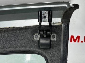 Скоба / Завіса Задніх Правих Розпашних Дверей Renault Kangoo II 5050162 2885635251 фото