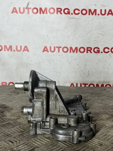 Корпус масляного фільтра Kia Carnival 2.9 TDI (1999-2005) 0991013 2885636446 фото