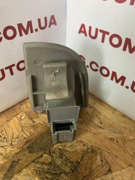 Кнопка склопідйомника передня права , Audi A6, C5, 98-04, A3,8L, 96-03, 4B0959855, 4B1959522 2885637310 фото