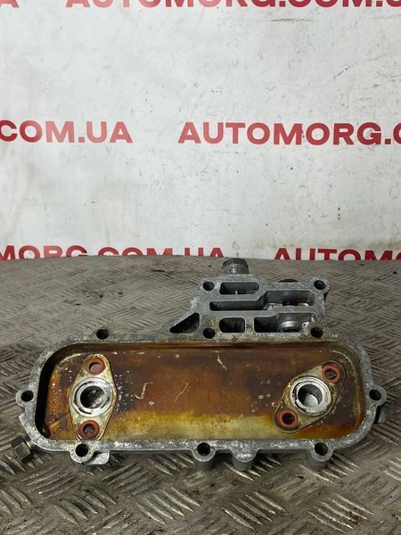 Корпус масляного фільтра Kia Carnival 2.9 TDI (1999-2005) 0991013 2885636446 фото