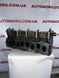 Головка блоку циліндрів Renault Kangoo 1.9 /Volvo 1.9(Дизель)7701471013 2885631789 фото 4